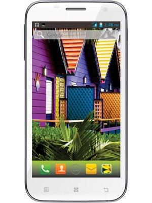 Intex Cloud Z6