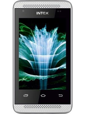 Intex Crystal 3.5