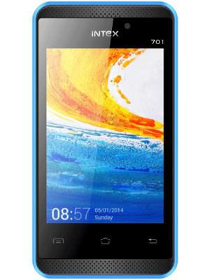 Intex Crystal 701