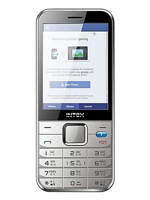 Intex Eagle V