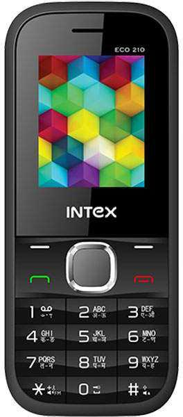 Intex Eco 210