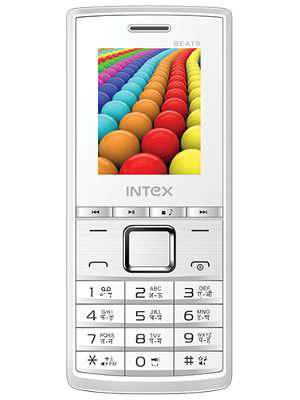 Intex Eco Beats