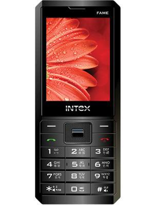 Intex Fame