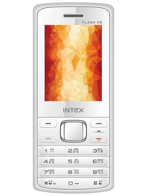 Intex Flash K5