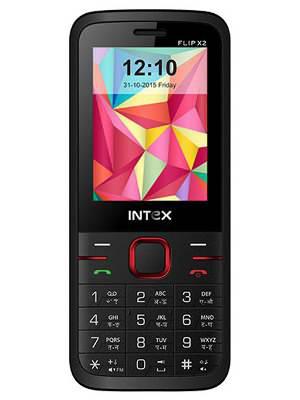 Intex Flip X2