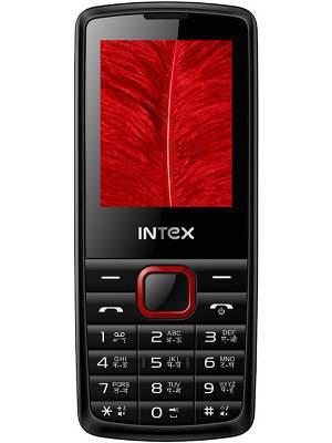 Intex Force