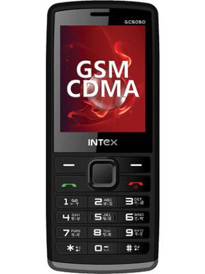 Intex GC5050