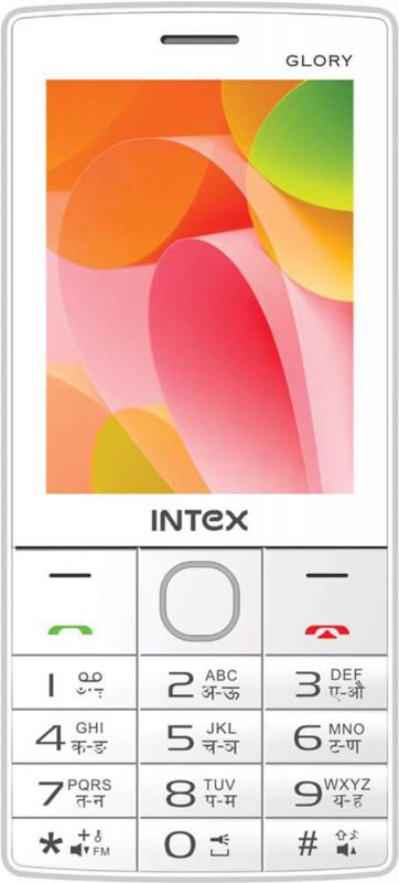 Intex Glory