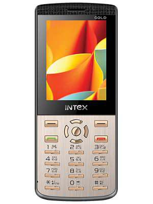Intex Gold