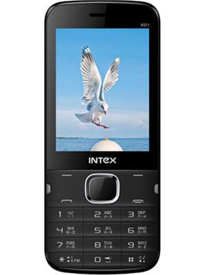 Intex Grand 601