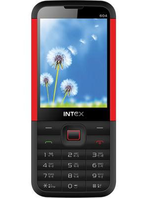 Intex Grand 604