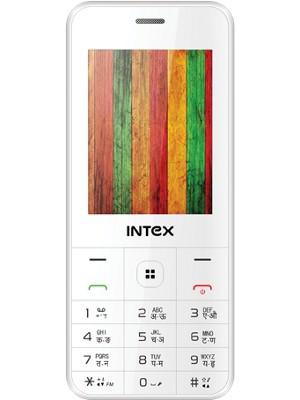 Intex Gravity