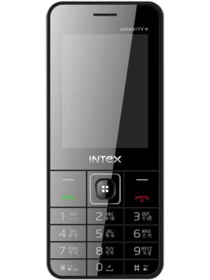 Intex Gravity Plus