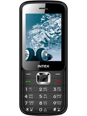 Intex Hero