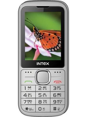 Intex Hunk