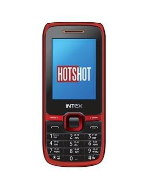 Intex IN 001 Hotshot
