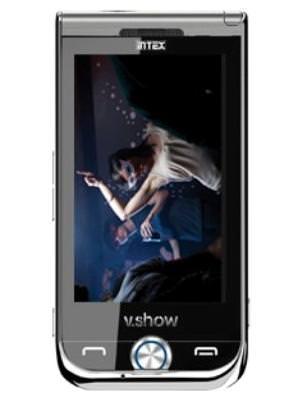 Intex IN 8810 V.Show