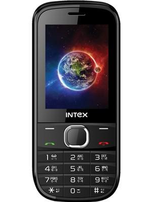 Intex Jazz
