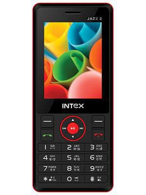 Intex Jazz 2