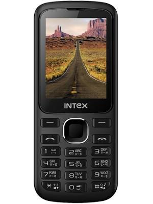 Intex Mega 10