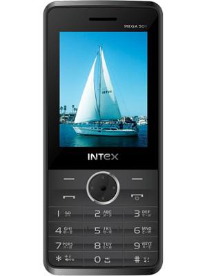 Intex Mega 501