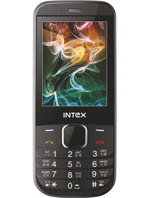 Intex Mega 9