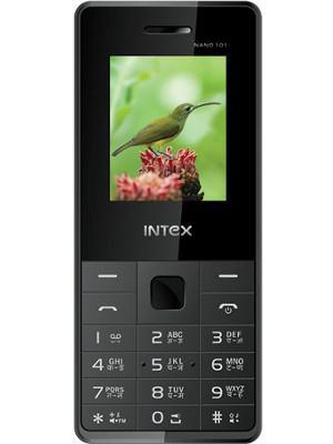 Intex Nano 101