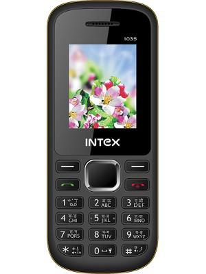 Intex Nano 103S