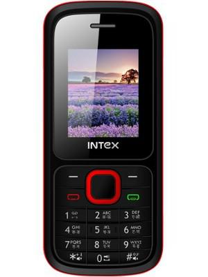 Intex Nano Star