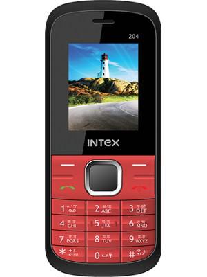 Intex Neo 204