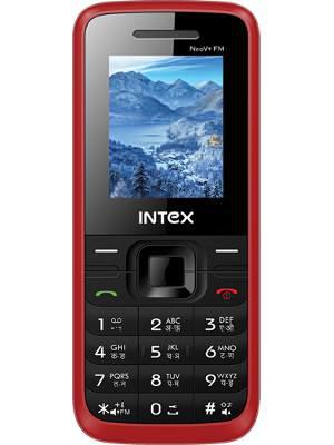 Intex Neo V Plus FM