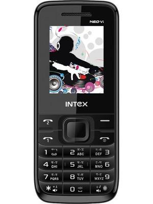 Intex Neo VI