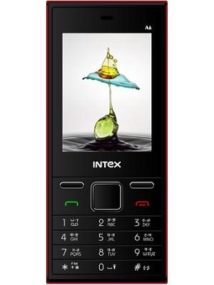 Intex Platinum A6