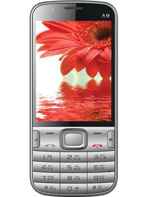 Intex Platinum A9