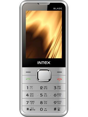 Intex Platinum Blade