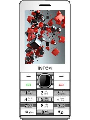 Intex Platinum Cube