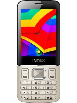 Intex Platinum Curve