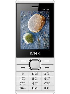 Intex Platinum Metal