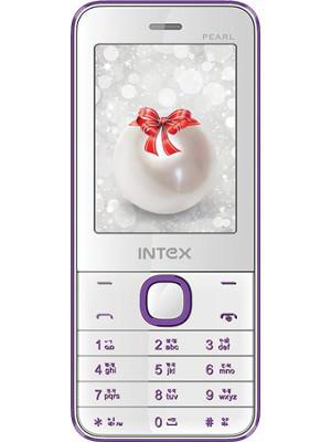 Intex Platinum Pearl