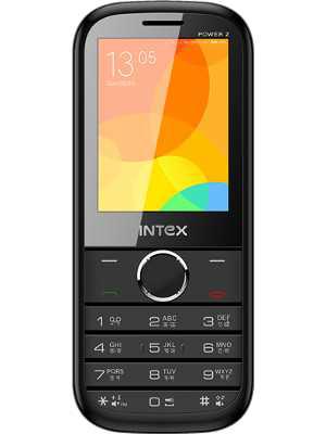 Intex Power 2