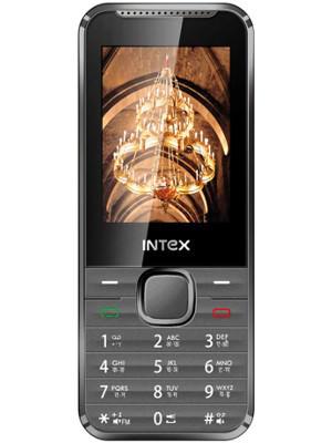 Intex Pride Plus