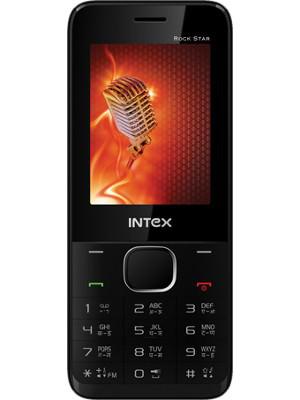 Intex Rock Star