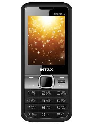 Intex Selfie N
