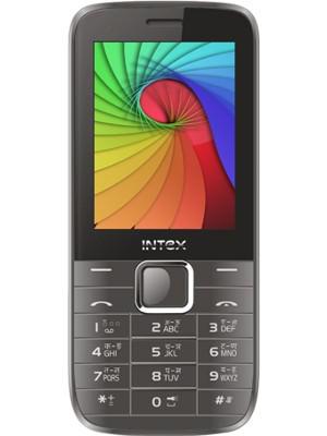 Intex Sharp 2.4