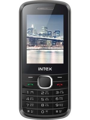 Intex Shine 1800