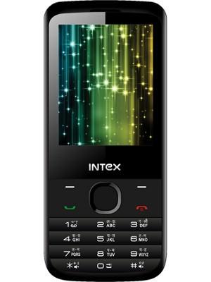 Intex Slimzz
