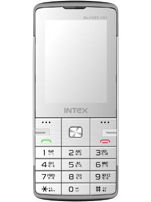 Intex Slimzz 401