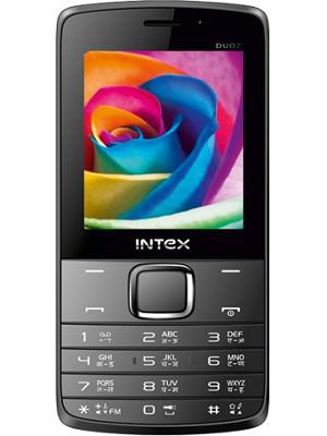 Intex Slimzz Duoz