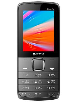 Intex Slimzz FM
