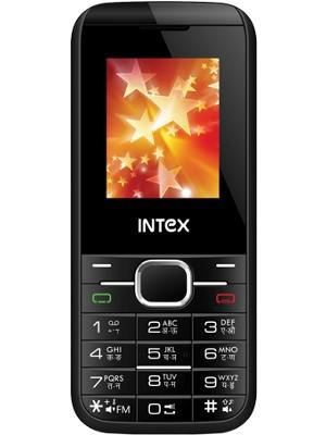 Intex Star One